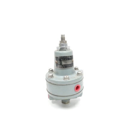 MOORE 69-1 Reversing 1/4In Npt Pneumatic Relay 25204